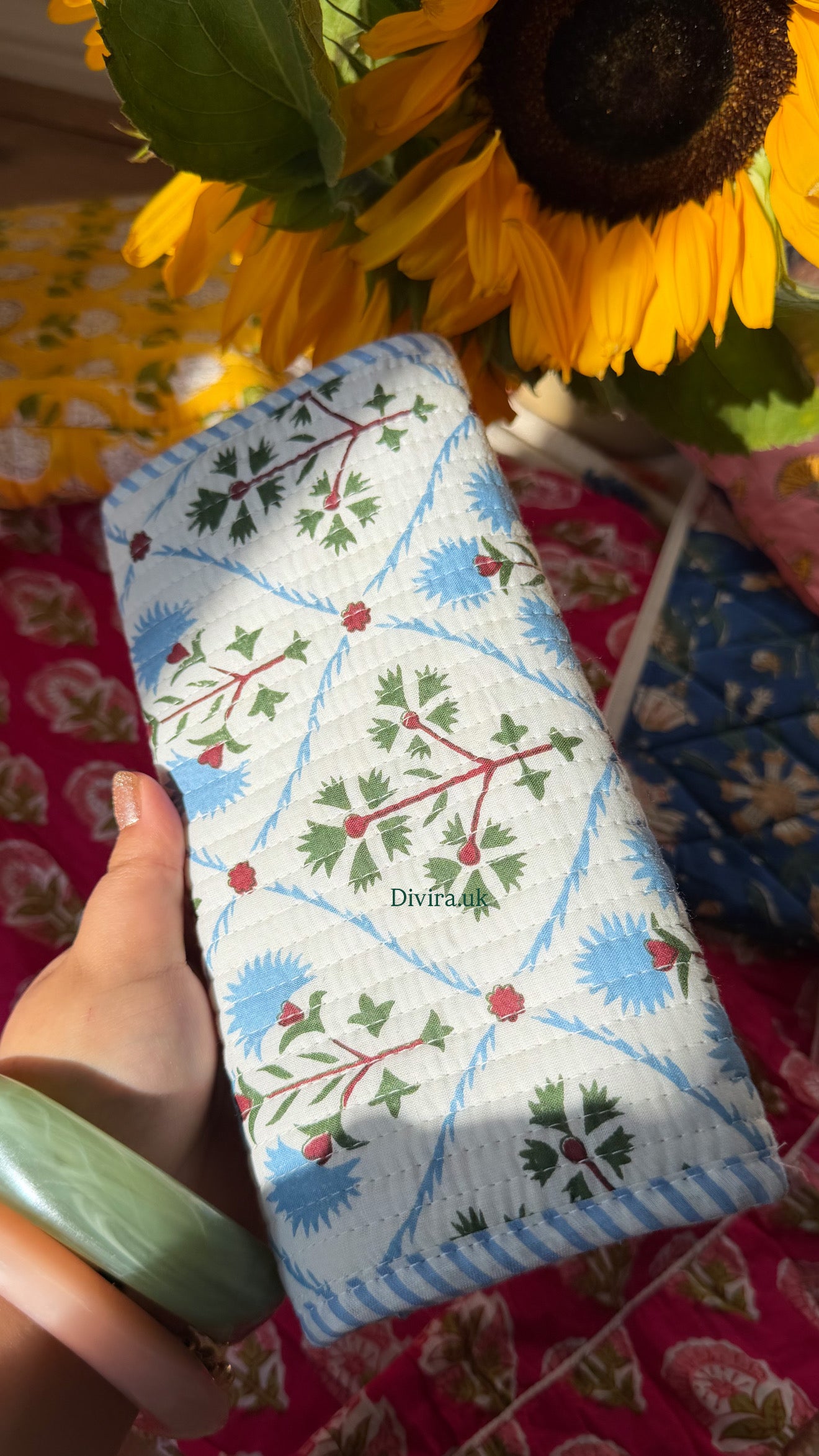Multipurpose Pouch