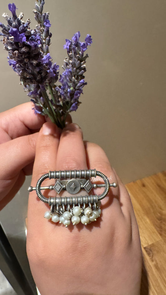 Adjustable Rings sold individually