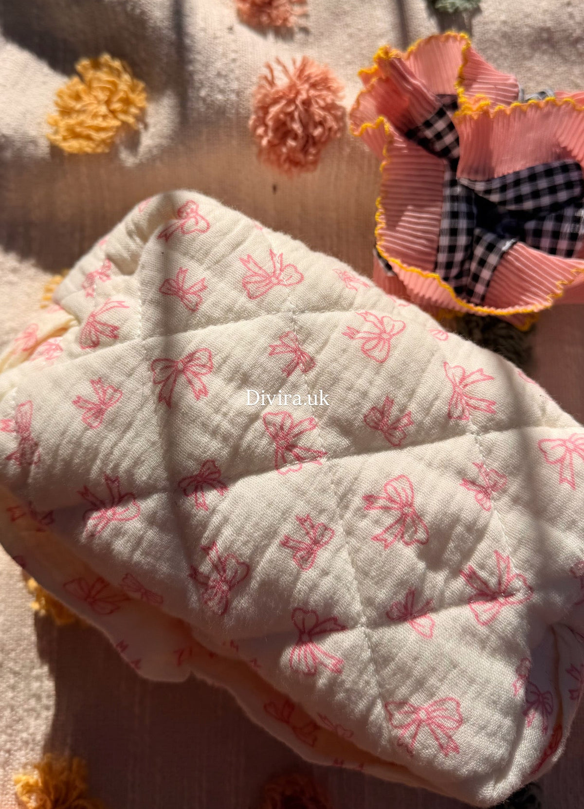 Bow Pouch