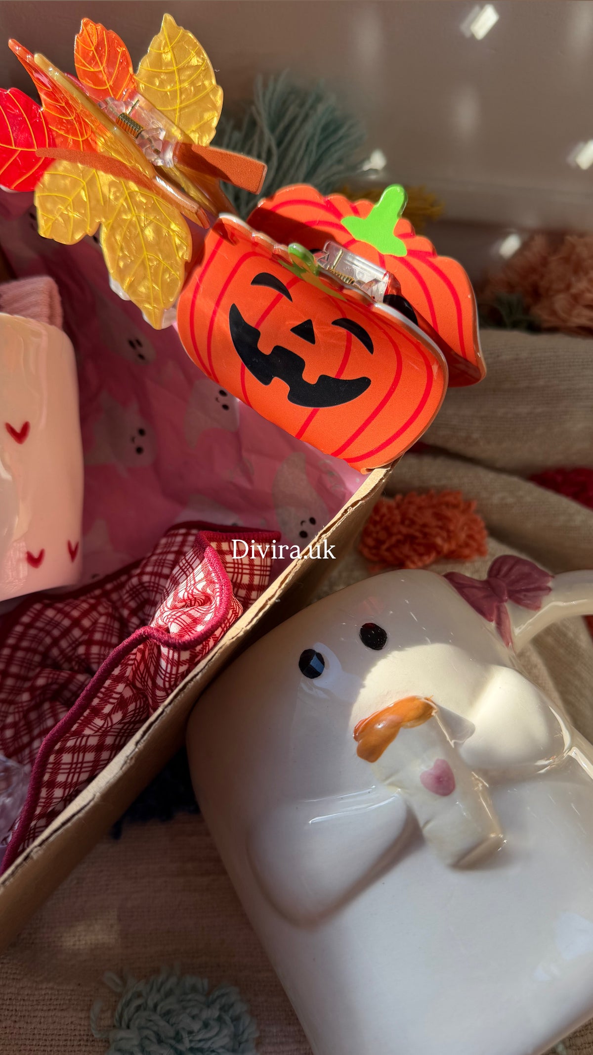 Autumn Box 🤎