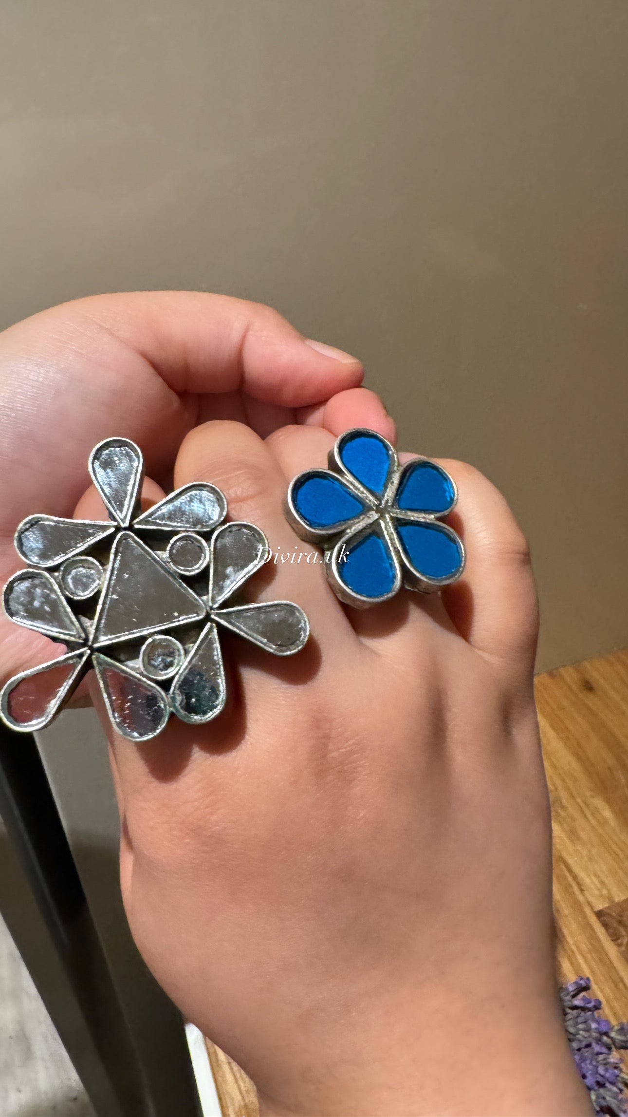 Adjustable Rings sold individually