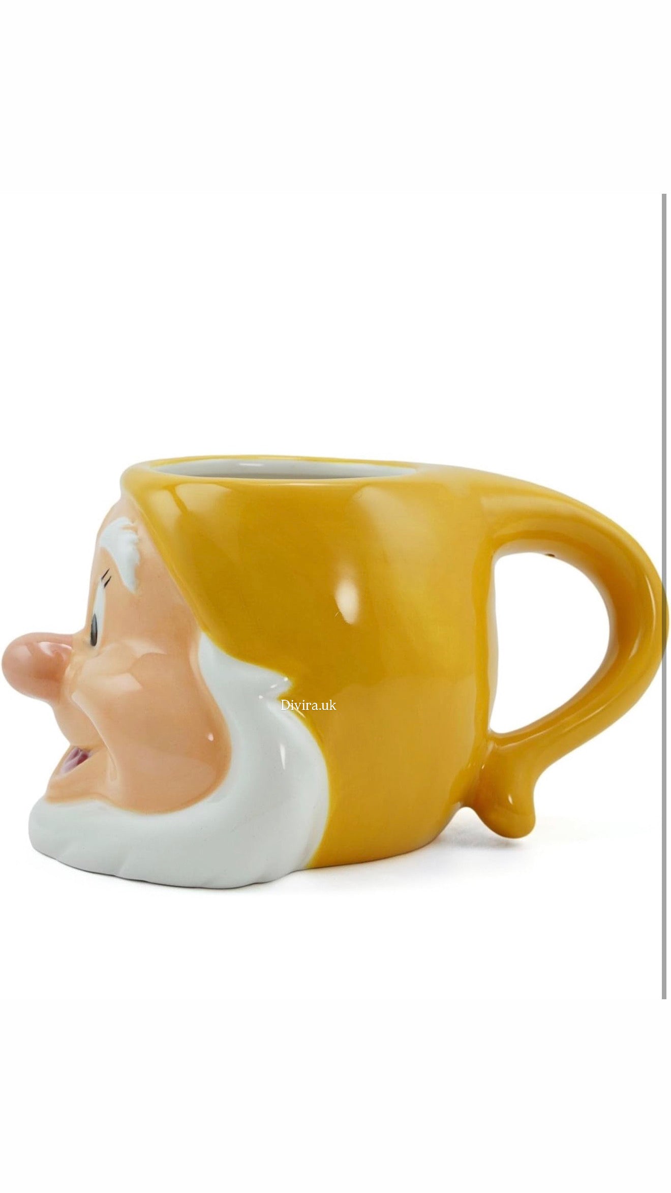 Dwarf Mug