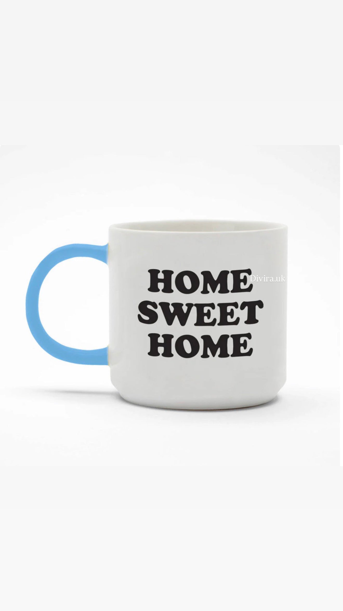 Snoopy Ceramic Cup