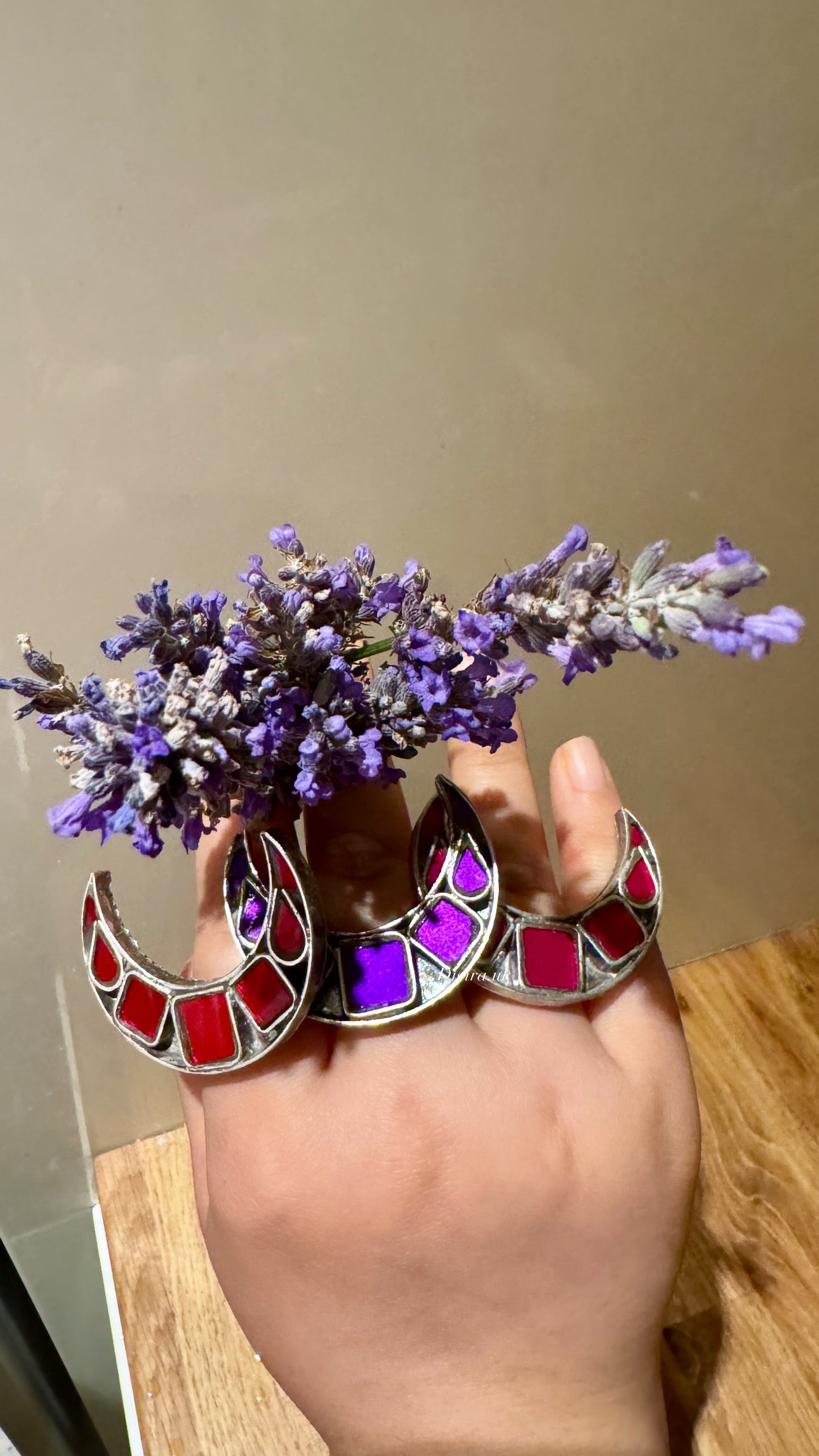 Adjustable Rings sold individually