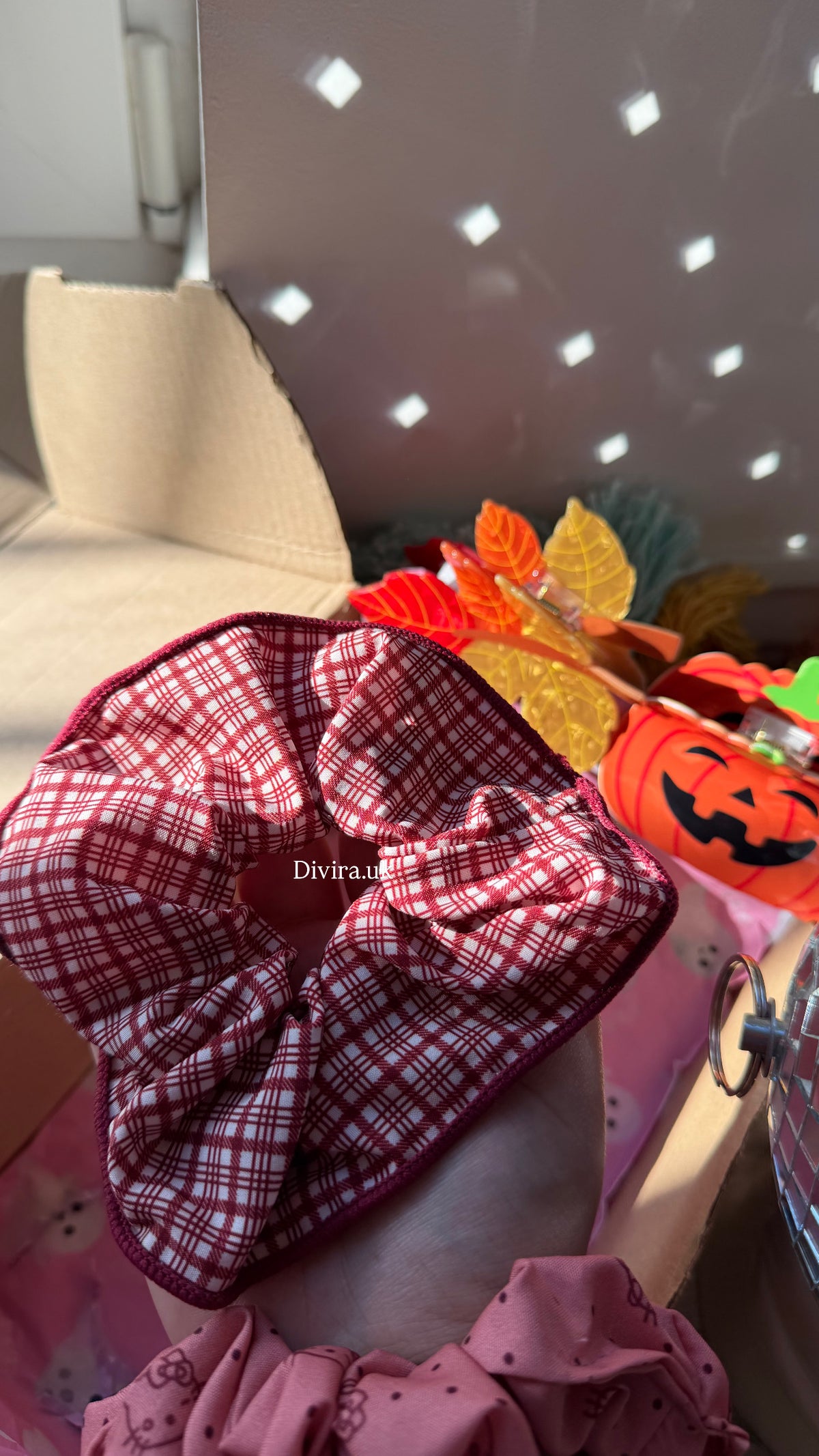 Autumn Box 🤎