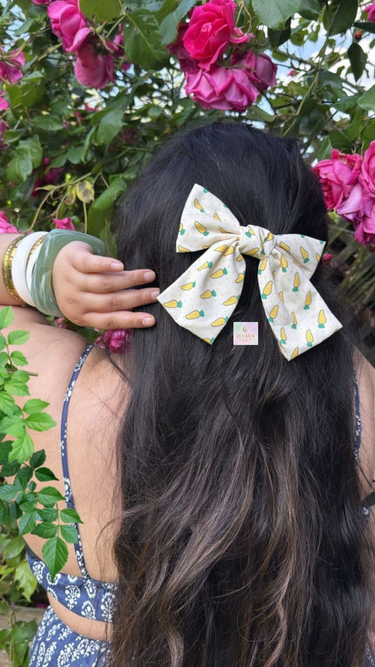 Hair Bows ONLY