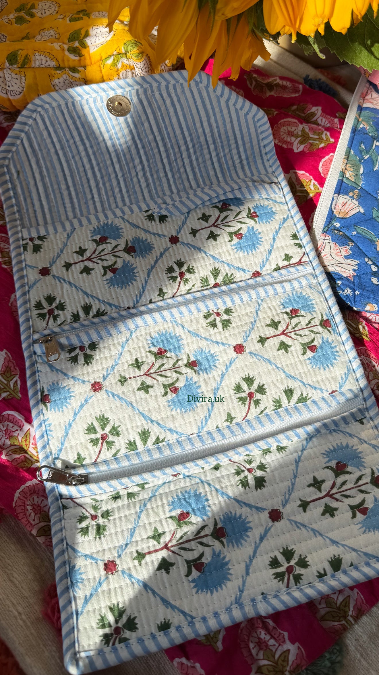 Multipurpose Pouch
