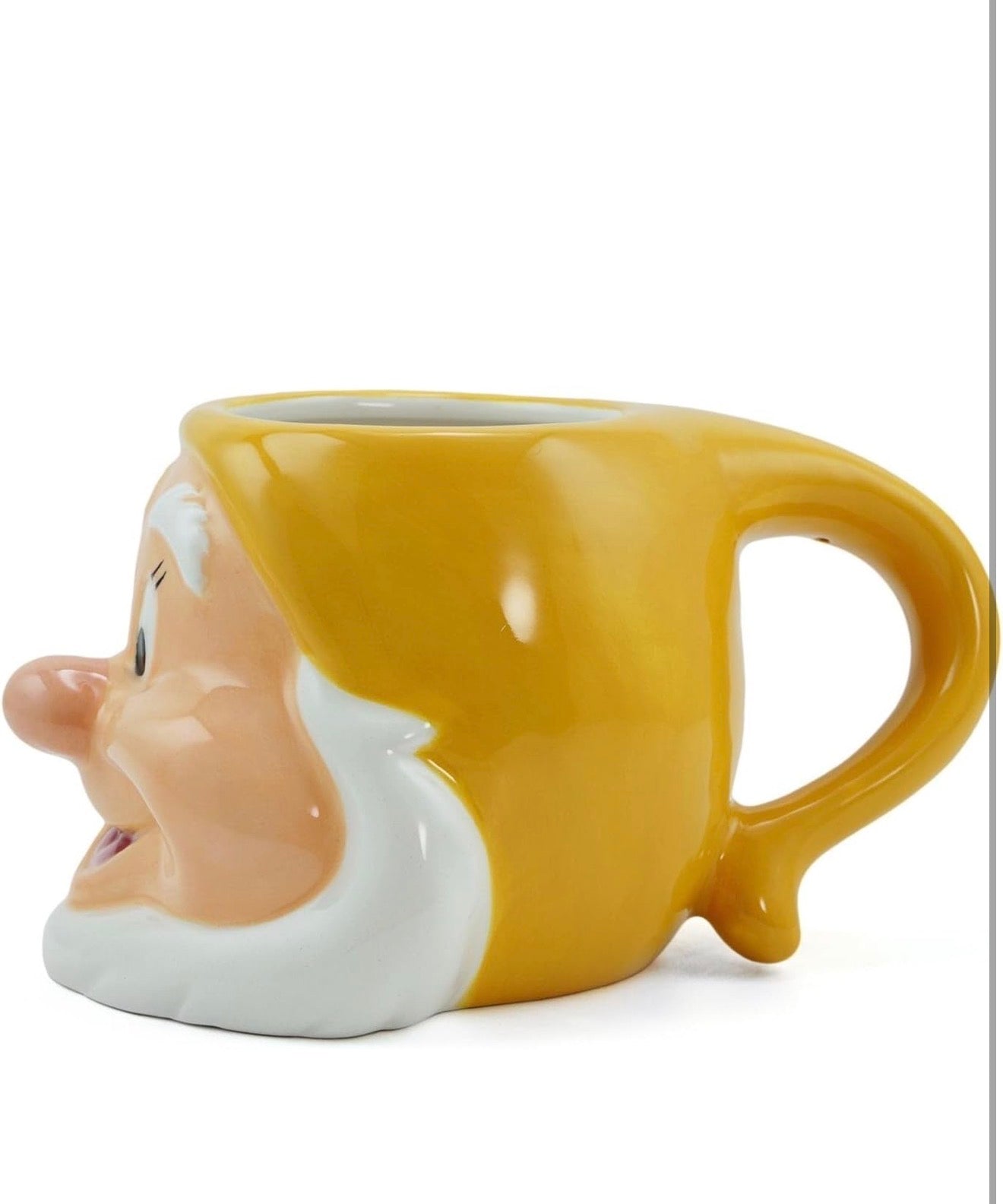Dwarf Mug