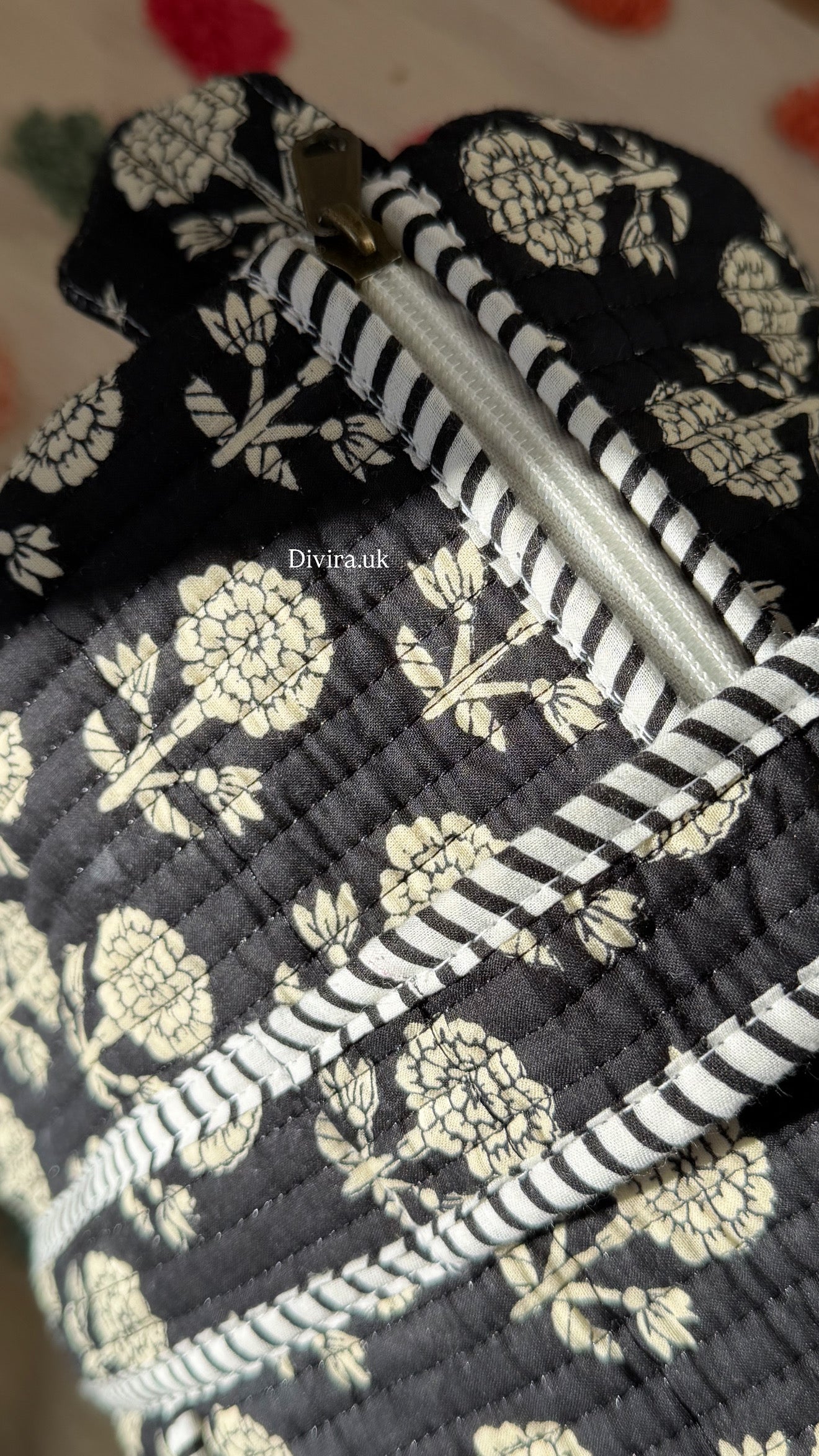 Black Weekend Bag