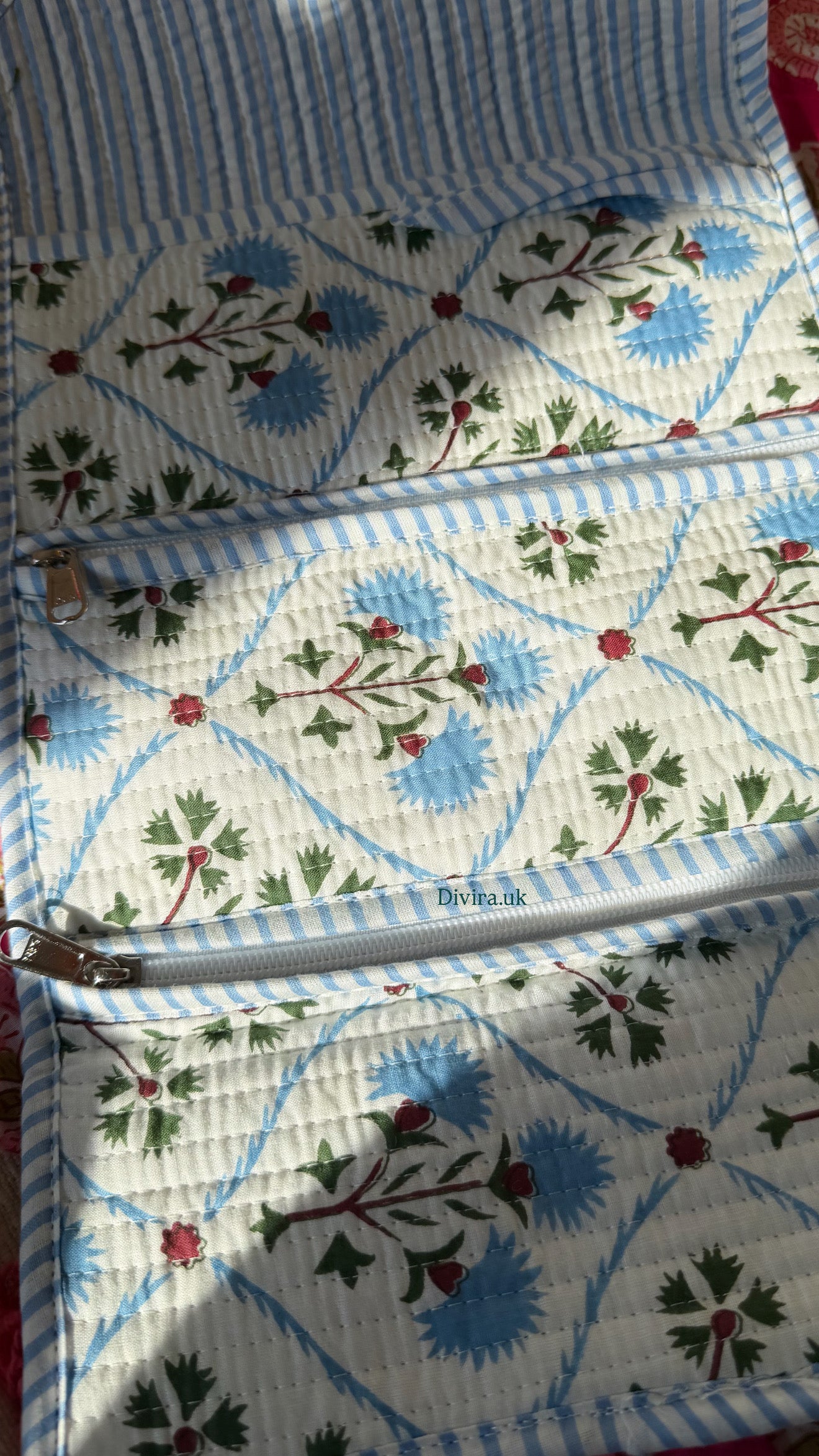 Multipurpose Pouch