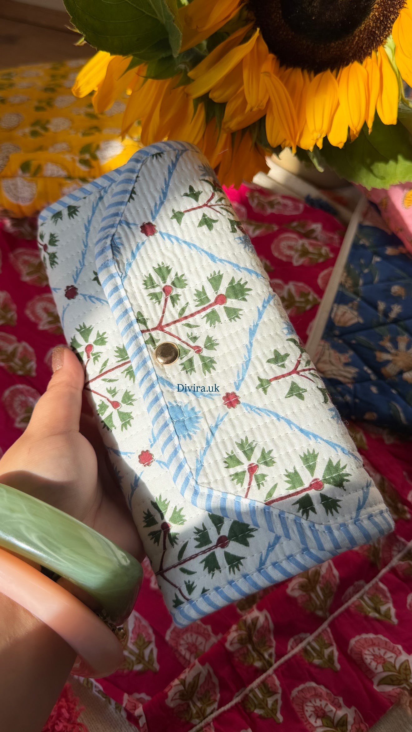 Multipurpose Pouch
