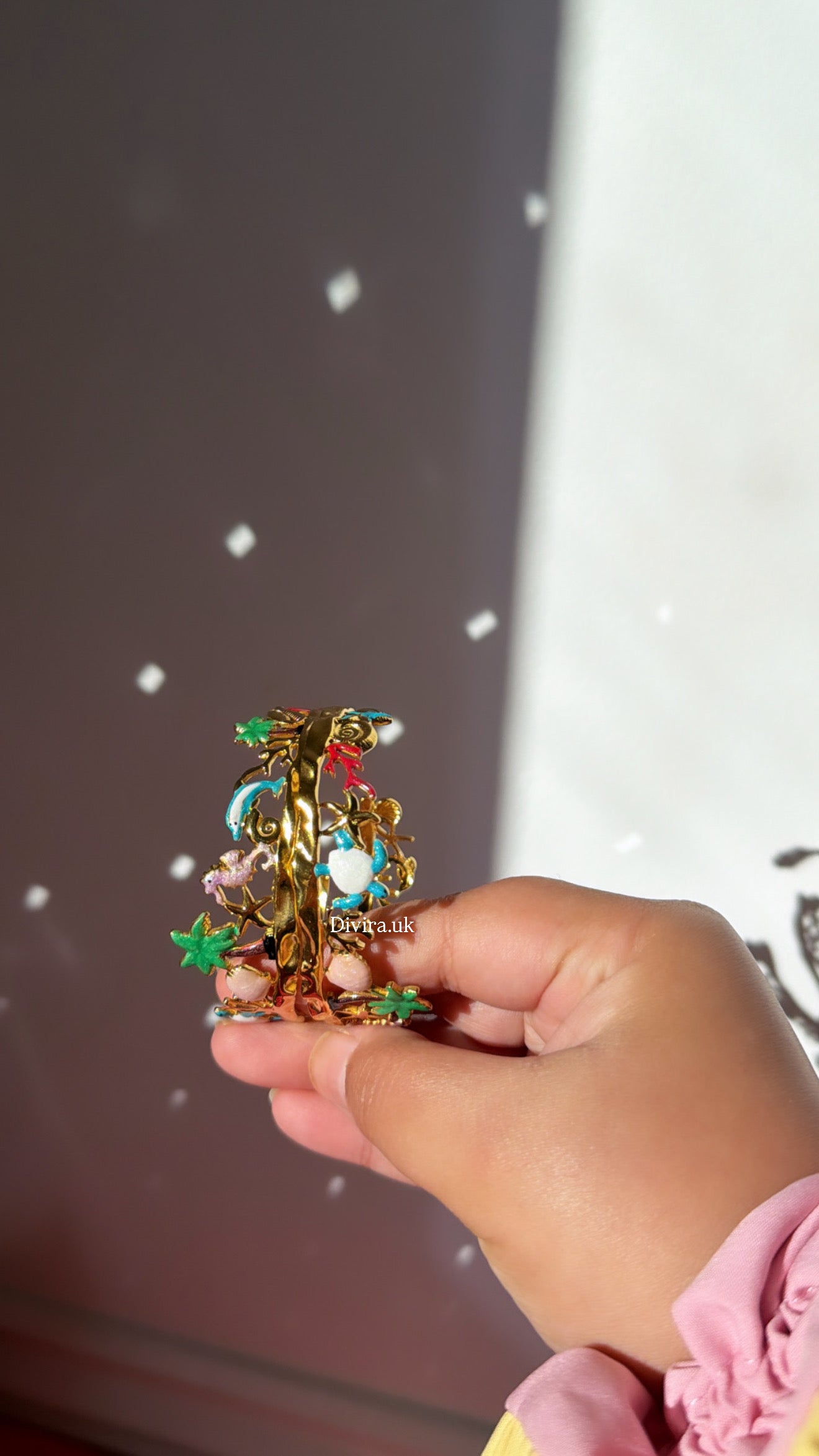 Ocean Cuff🐳🧜‍♀️