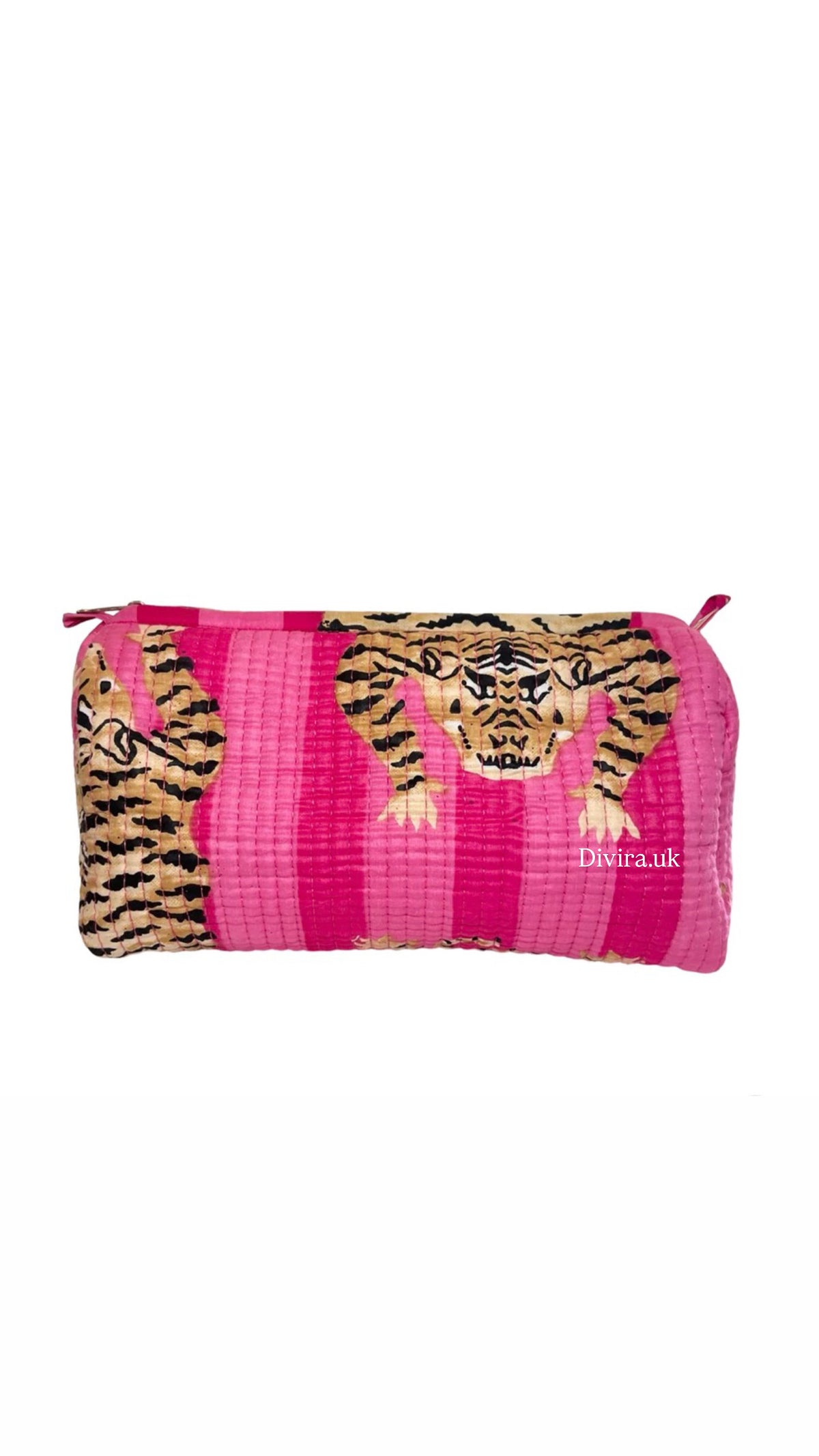 Tiger Pouch