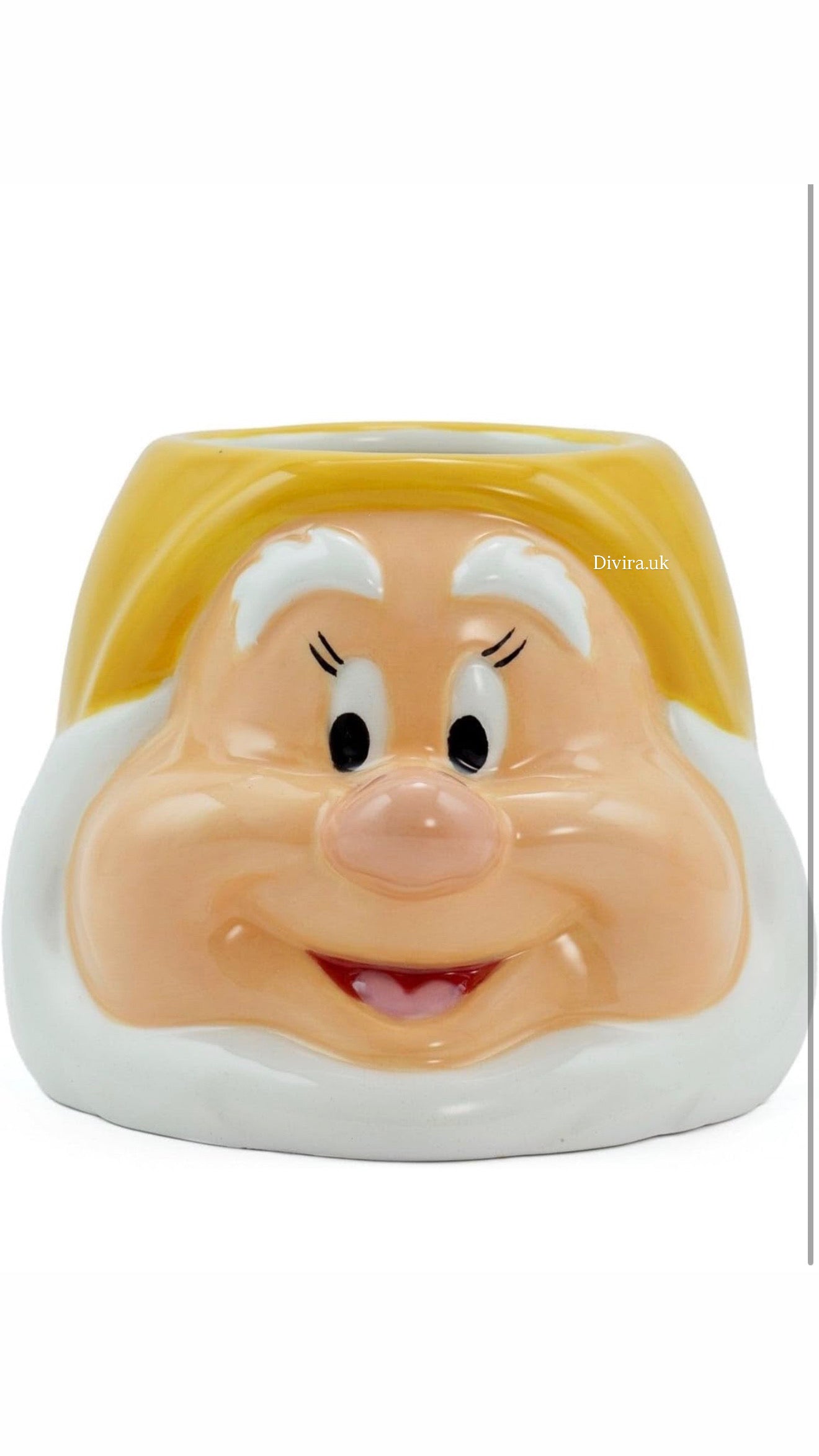 Dwarf Mug
