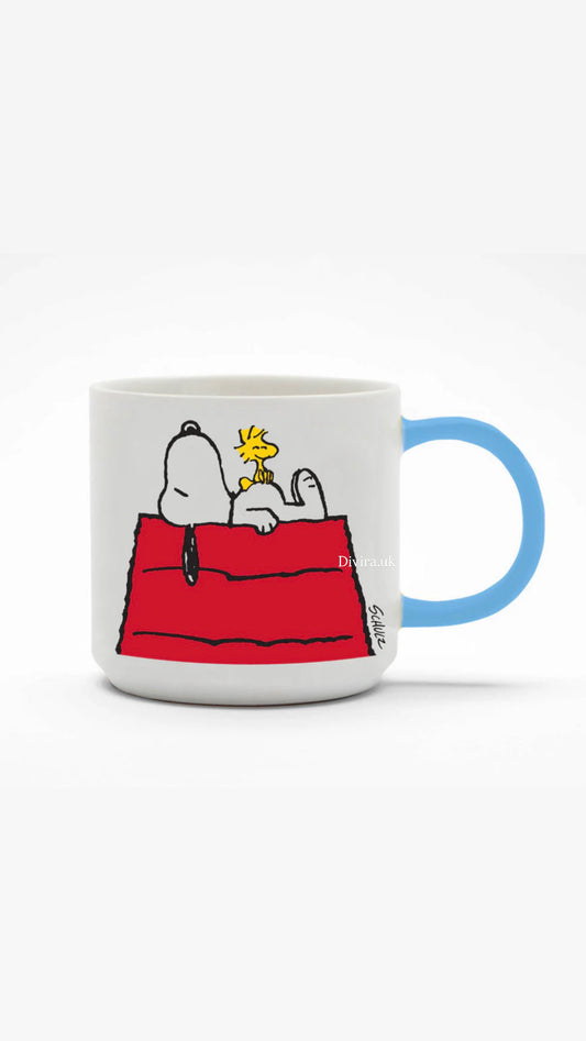 Snoopy Ceramic Cup