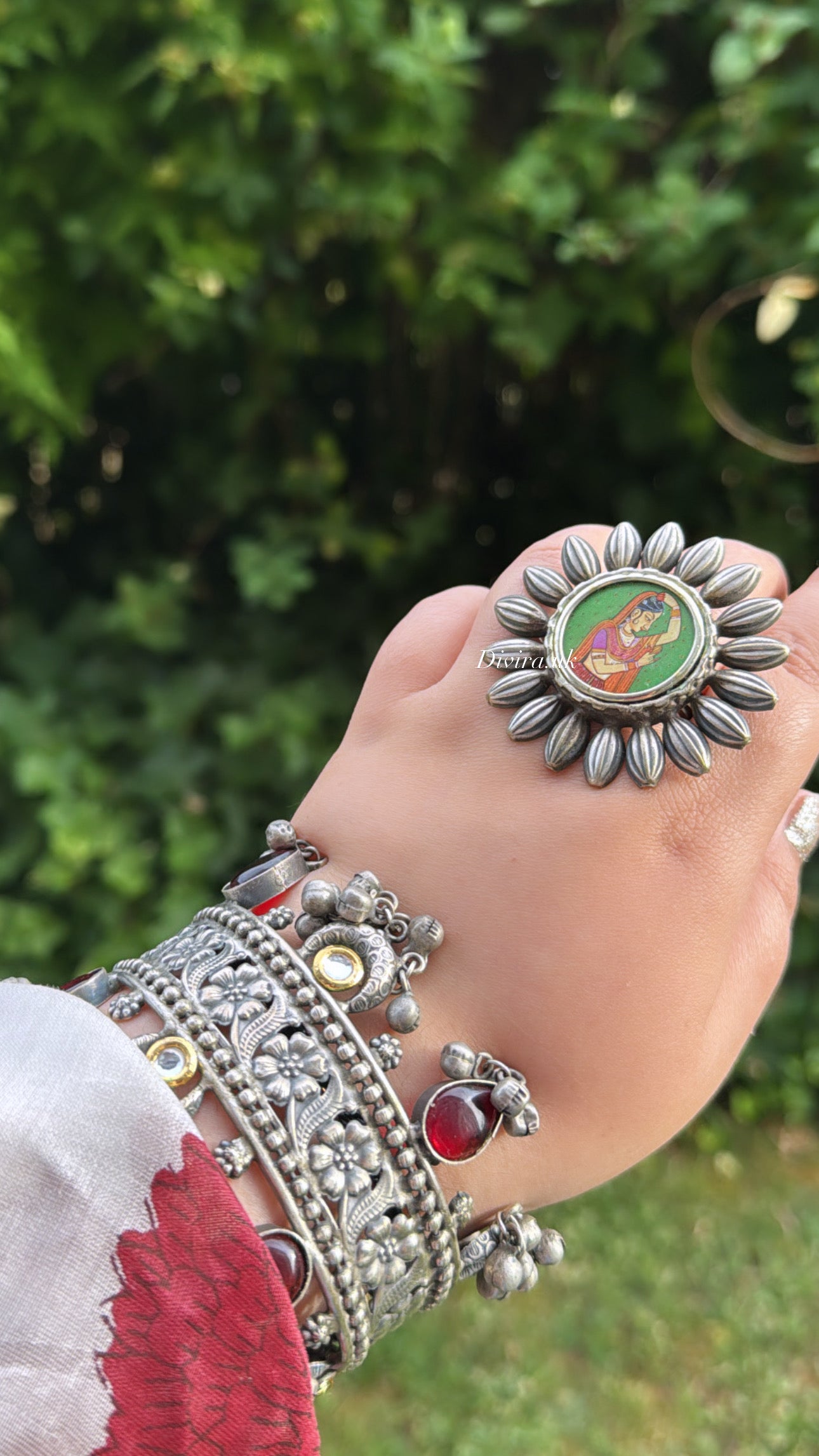 Adjustable Rings sold individually