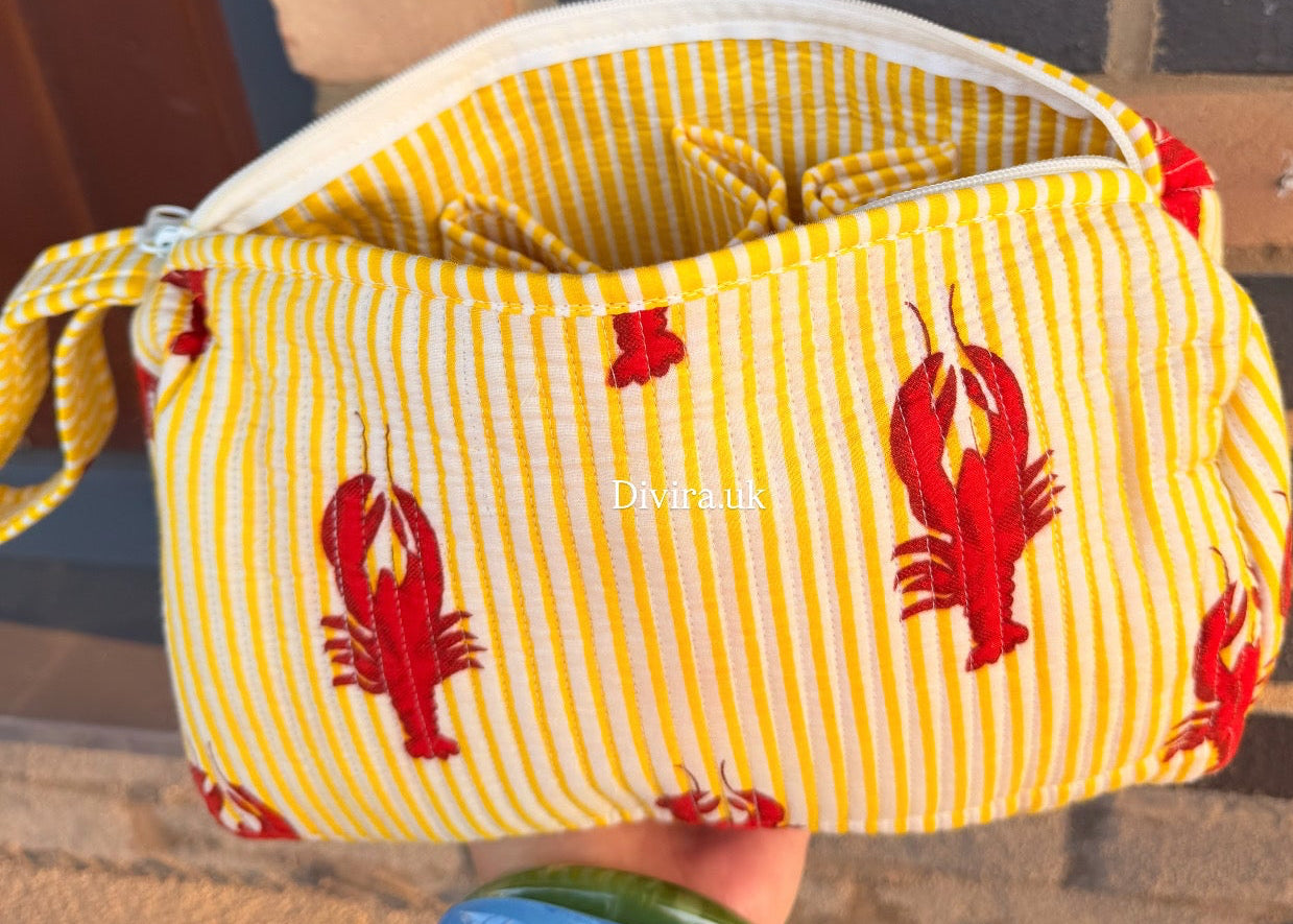 Hair Tool Pouch