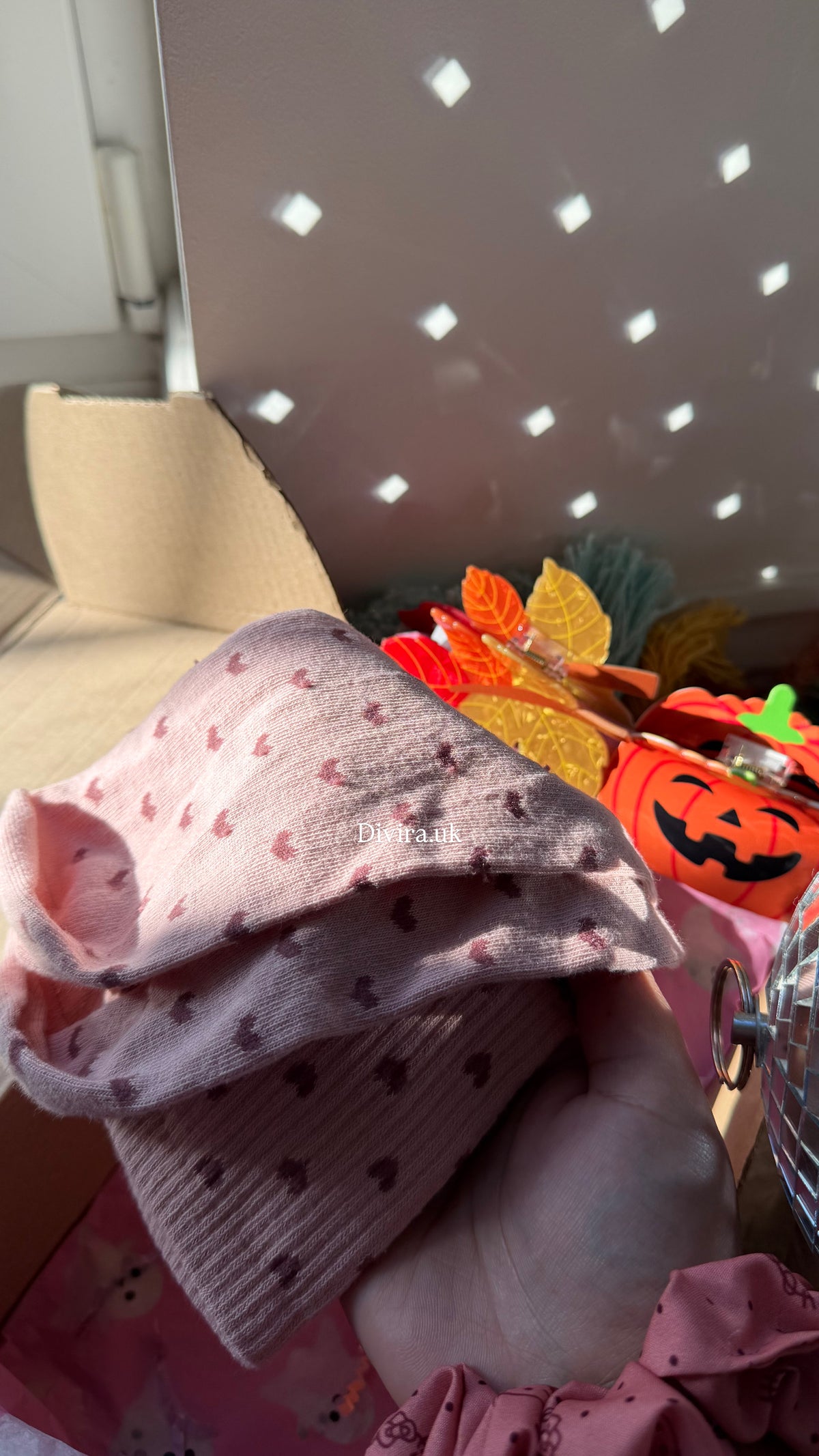 Autumn Box 🤎