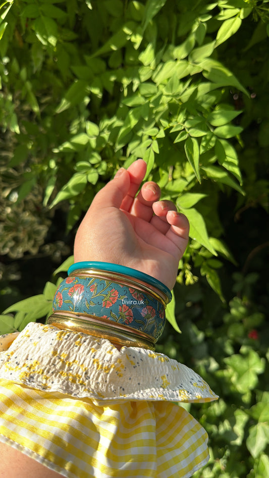 Set of 4 Bangles