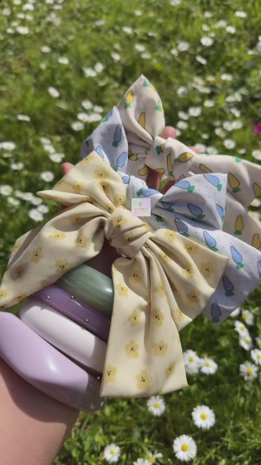 Hair Bows ONLY